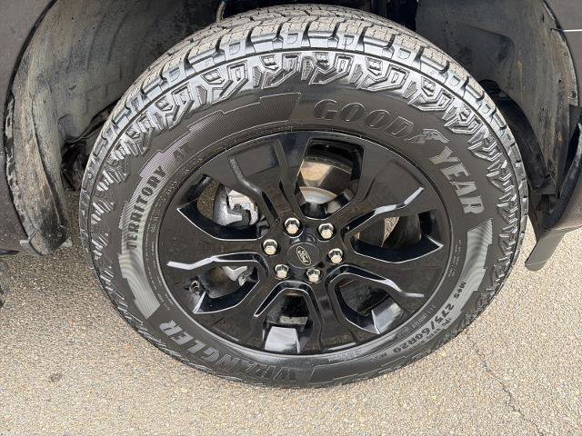 Certified 2022 Ford F150 XL w/ STX Black Appearance Package image 23