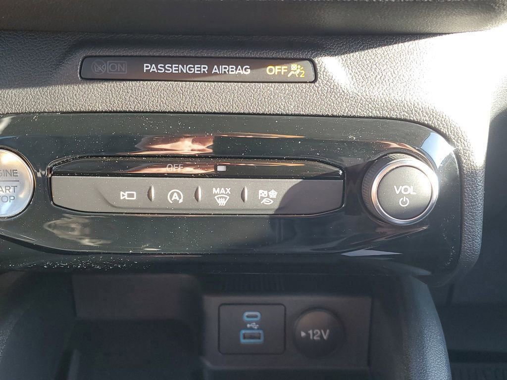 Certified 2023 Ford Escape Active w/ Tech Pack #2 image 30