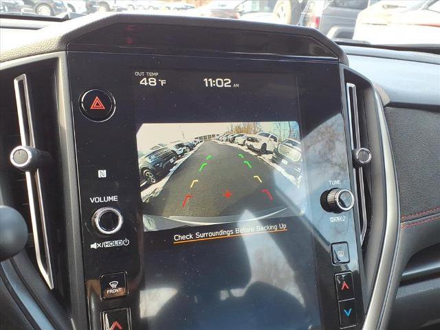 Used 2024 Subaru WRX TR image 15