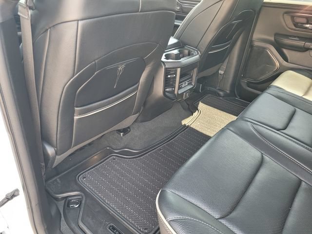 Used 2023 RAM 1500 Limited AWD/4WD image 12