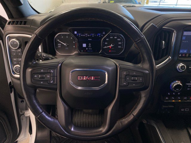 Used 2020 GMC Sierra 1500 AT4 w/ AT4 Premium Package AWD/4WD image 19