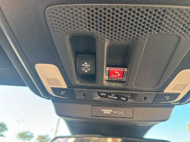 Used 2025 Honda Accord Sport image 40