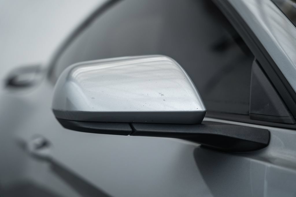 Certified 2021 Ford Mustang Premium RWD image 19
