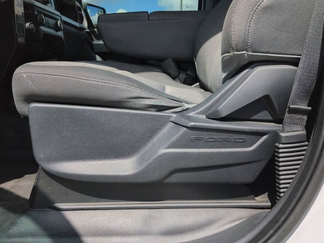 Certified 2022 Ford F150 XL w/ Equipment Group 101A High RWD image 23