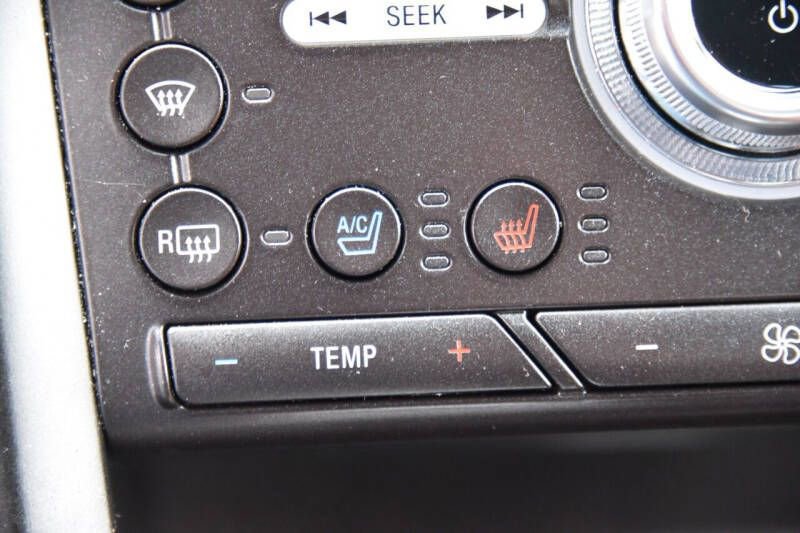 Certified 2019 Ford Fusion Energi Titanium image 20