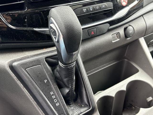 Certified 2024 Ford Transit 350 XLT image 27