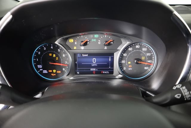 Used 2024 Chevrolet Equinox LS w/ LS Convenience Package AWD/4WD image 37