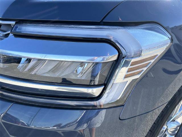 Certified 2022 Ford Expedition Max Platinum image 10