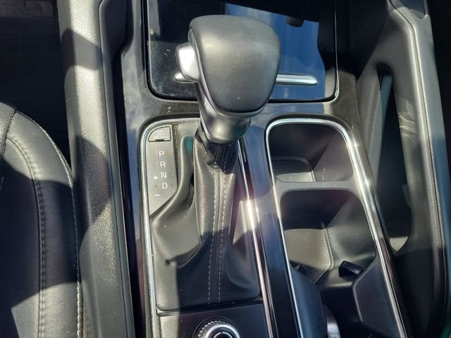 Used 2023 Kia Telluride S w/ S Sunroof Package FWD image 16