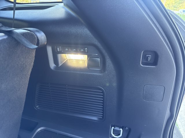 Certified 2025 Ford Explorer ST AWD/4WD image 7