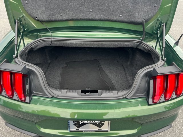 Certified 2023 Ford Mustang Premium RWD image 26
