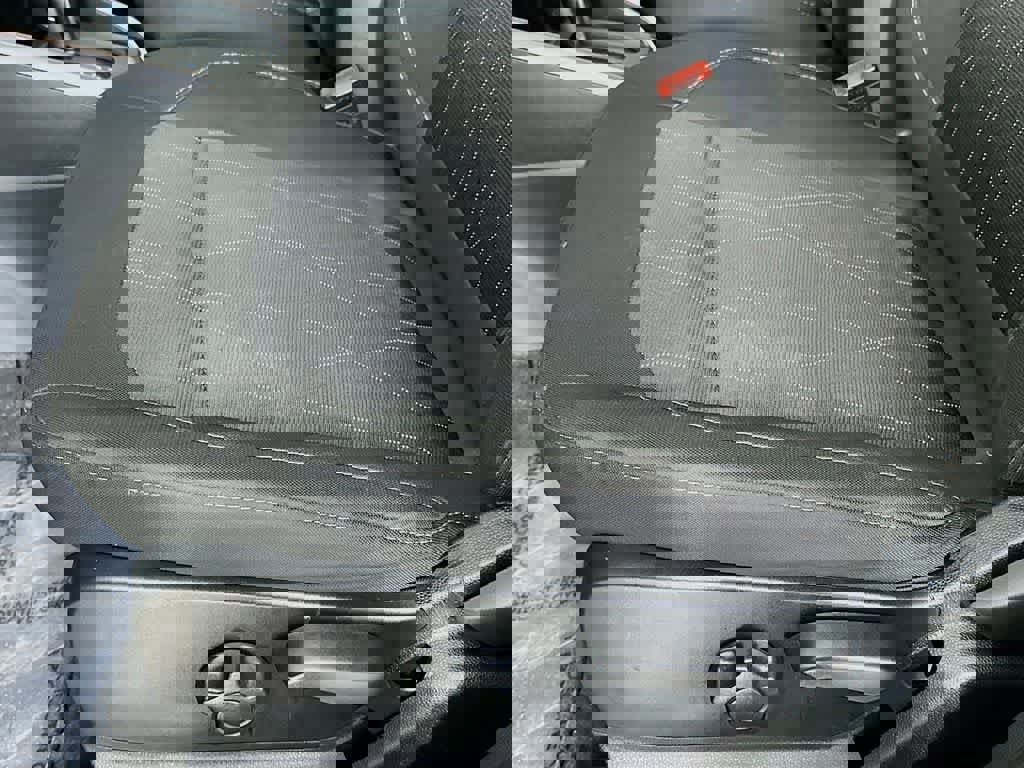 Certified 2022 Ford EcoSport SE w/ SE Convenience Package image 29