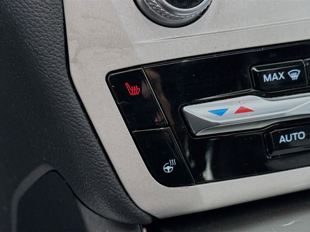 Certified 2023 Ford Explorer XLT w/ Equipment Group 202A image 19