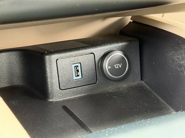 Certified 2020 Ford Escape SE FWD image 24
