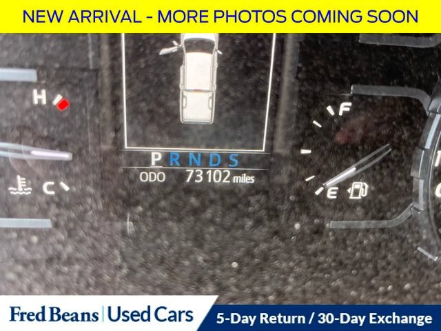 Used 2021 Toyota Tundra SR5 w/ Trail Edition AWD/4WD image 23