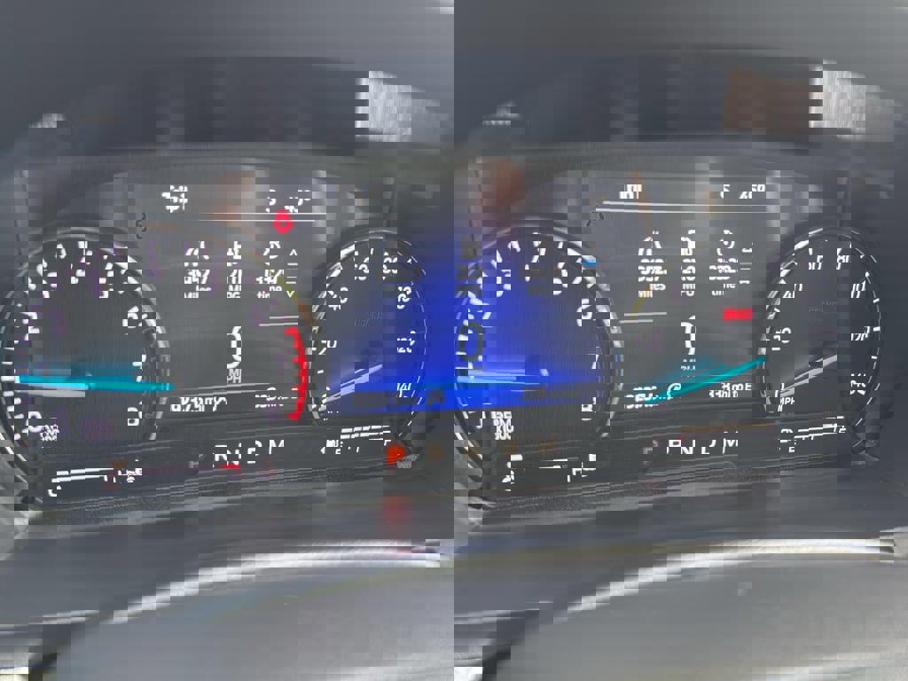 Certified 2024 Ford Explorer Timberline w/ Timberline Technology Package image 22