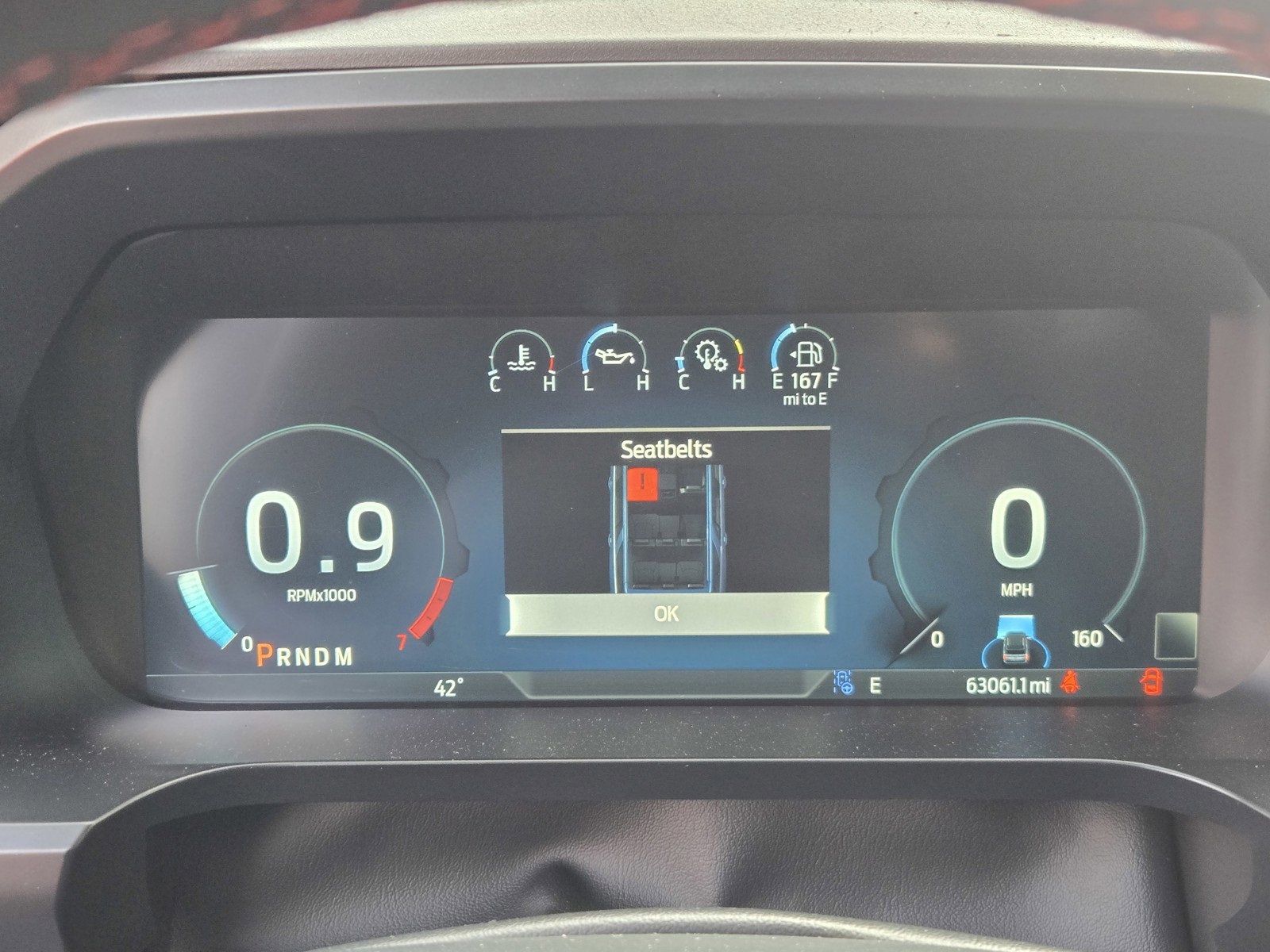 Certified 2023 Ford Expedition Limited image 25