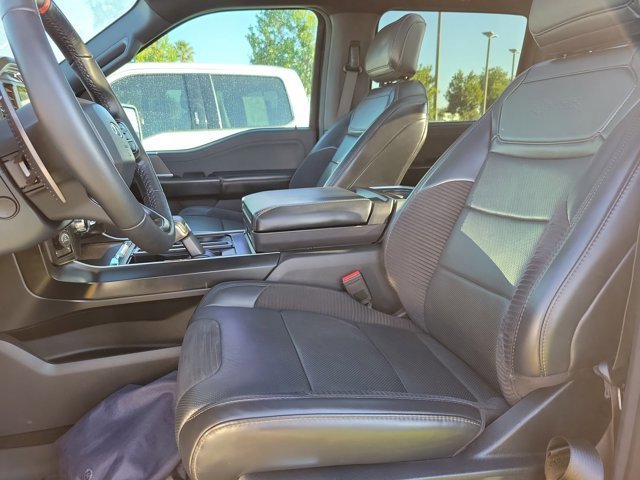 Certified 2023 Ford F150 Raptor w/ Raptor Carbon Fiber Package image 22