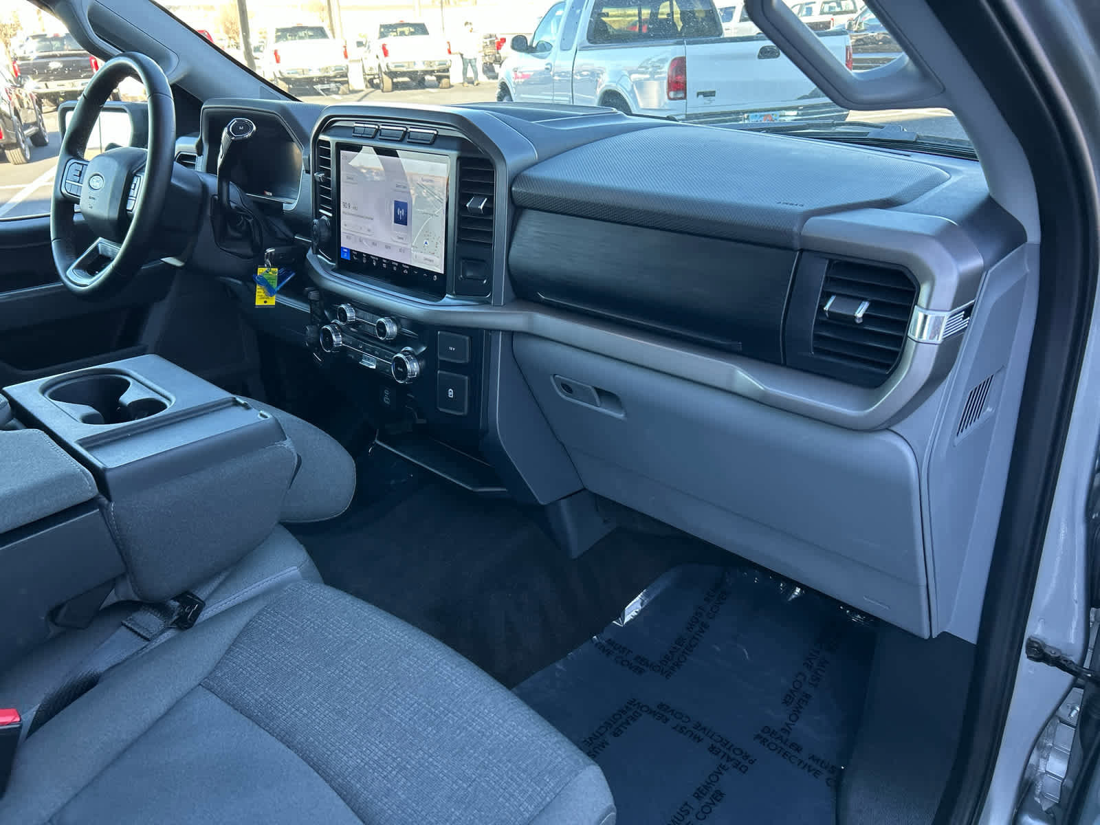 Certified 2024 Ford F150 XLT w/ Tow/Haul Package image 18