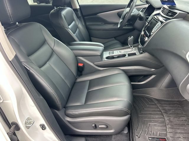 Used 2023 Nissan Murano SV w/ SV Midnight Edition Package AWD/4WD image 29