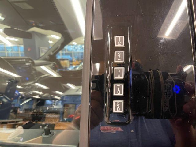 Certified 2024 Ford F150 Raptor w/ Equipment Group 803A Raptor R image 49