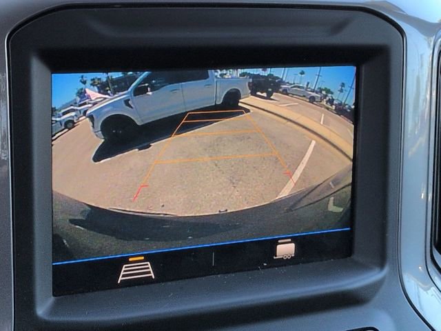 Used 2020 Chevrolet Silverado 1500 W/T w/ WT Value Package image 20