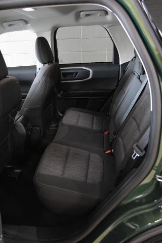 Certified 2023 Ford Bronco Sport Big Bend w/ Convenience Package AWD/4WD image 15
