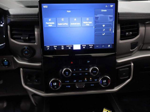 Certified 2023 Ford Expedition XLT image 27
