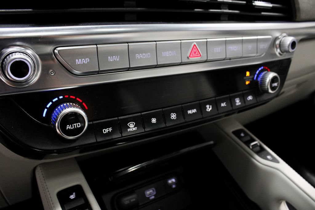Used 2022 Kia Telluride EX w/ EX Premium Package FWD image 33