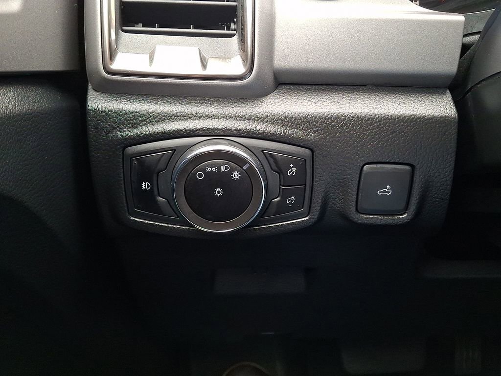 Certified 2023 Ford Ranger XLT w/ Equipment Group 301A Mid AWD/4WD image 26