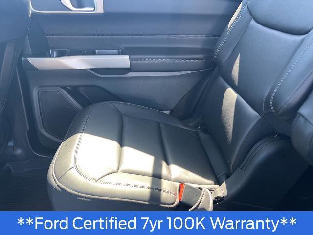 Certified 2023 Ford Explorer XLT w/ Equipment Group 202A AWD/4WD image 29
