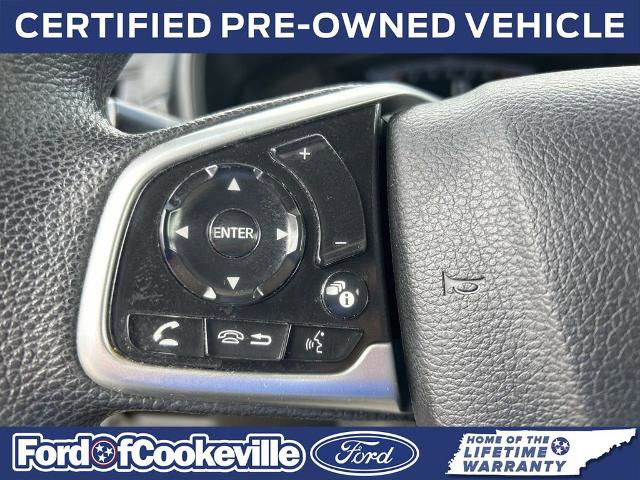 Used 2020 Honda CR-V LX image 23