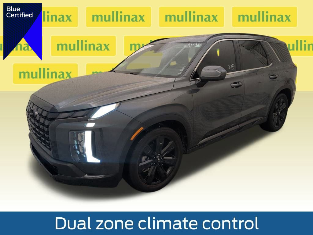 Used 2023 Hyundai Palisade XRT