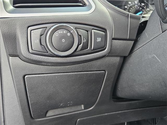 Certified 2024 Ford Edge SE image 15