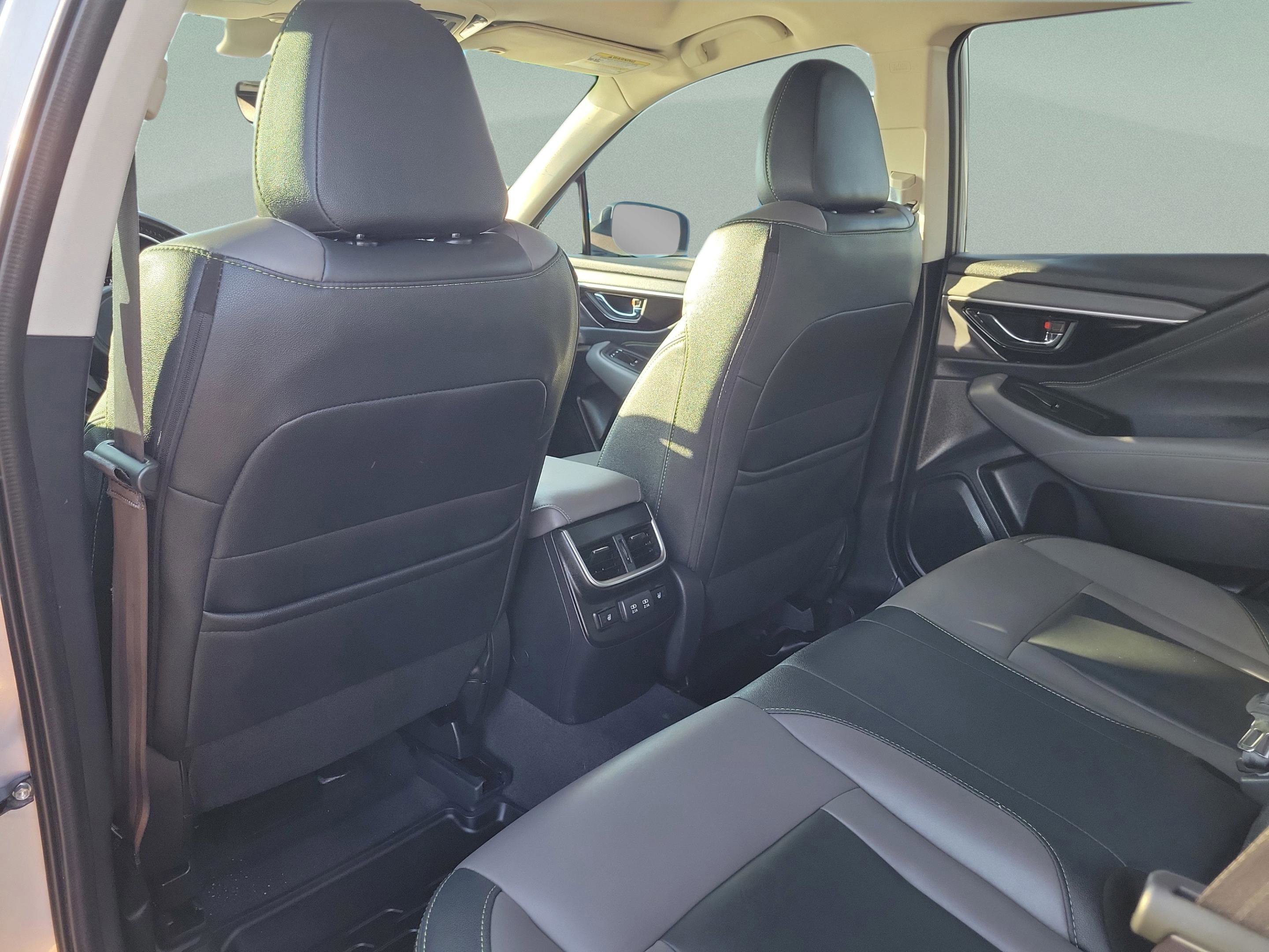 Used 2021 Subaru Outback Onyx Edition XT image 12