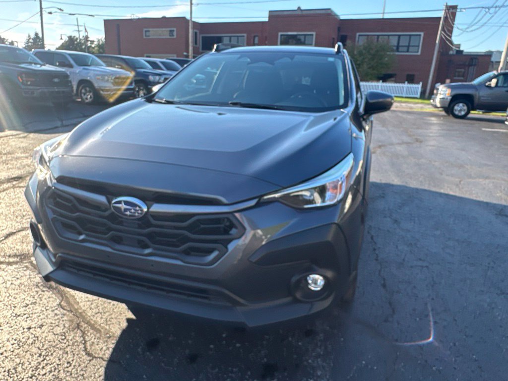 Used 2024 Subaru Crosstrek 2.0i Premium w/ Popular Package #4 AWD/4WD image 46