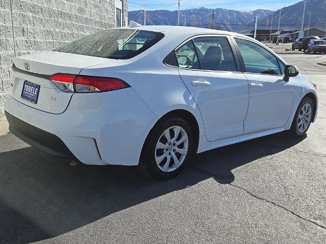 Used 2024 Toyota Corolla LE image 5