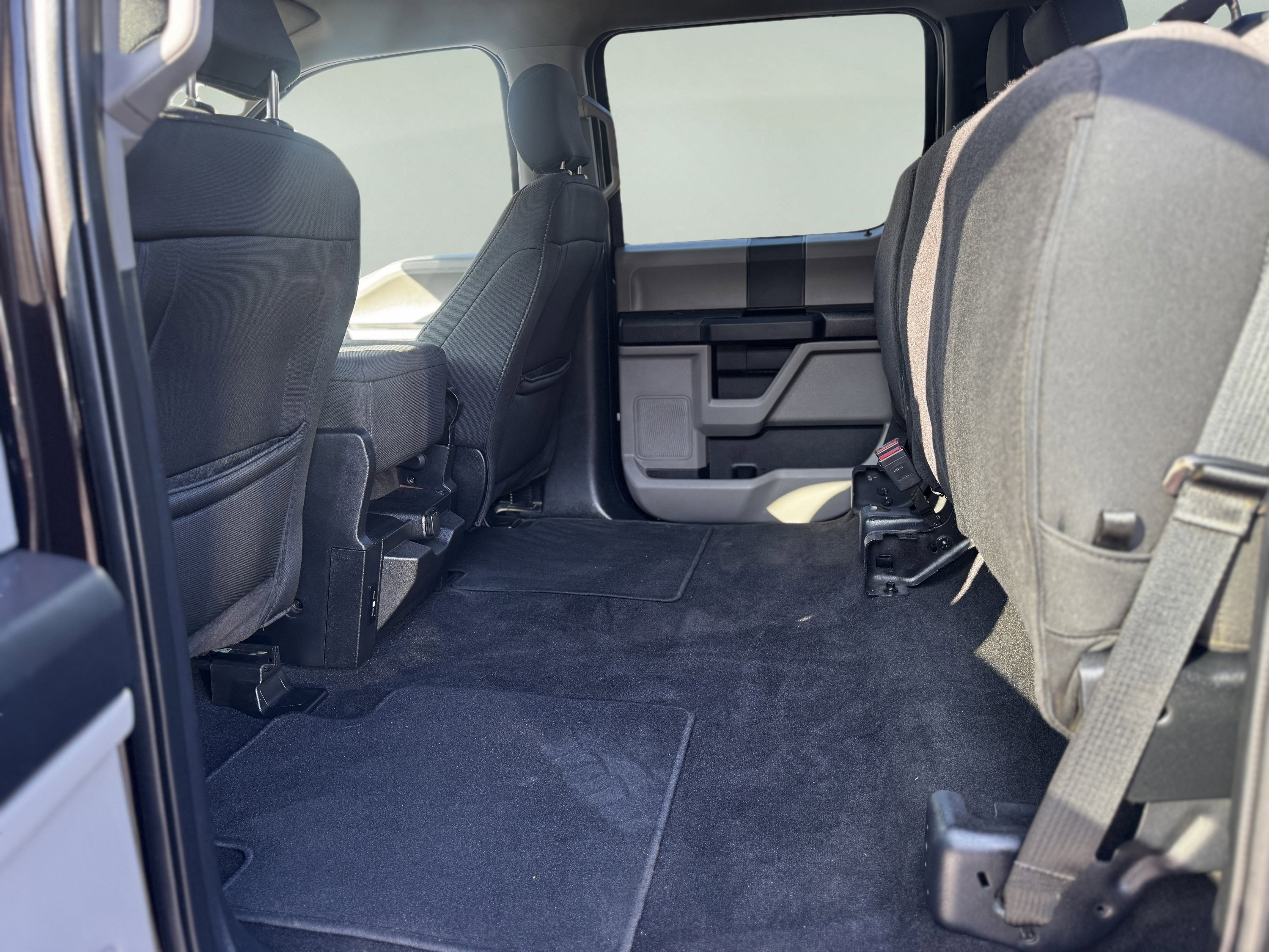 Certified 2020 Ford F150 XL w/ Equipment Group 101A Mid image 12