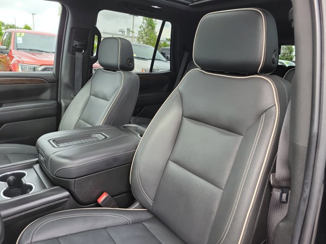 Used 2023 Chevrolet Tahoe Premier image 24