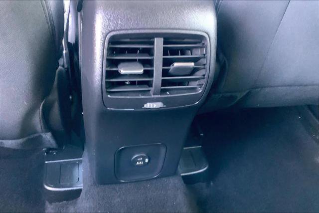 Certified 2022 Ford Escape SE w/ Convenience Package image 36