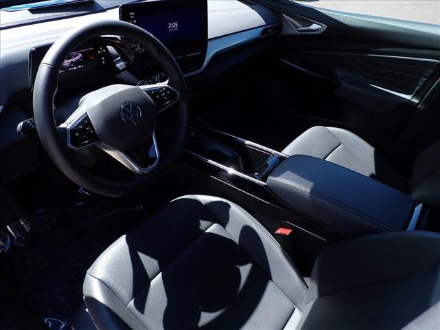 Used 2023 Volkswagen ID.4 Pro S Plus AWD/4WD image 12
