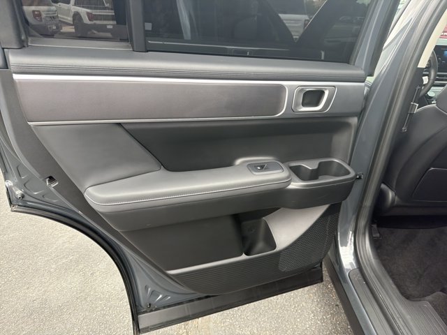 Used 2025 Hyundai Santa Fe XRT AWD/4WD image 18