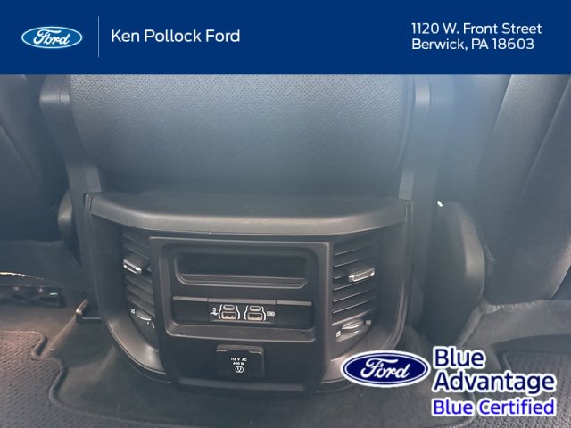 Used 2020 RAM 1500 Laramie image 40