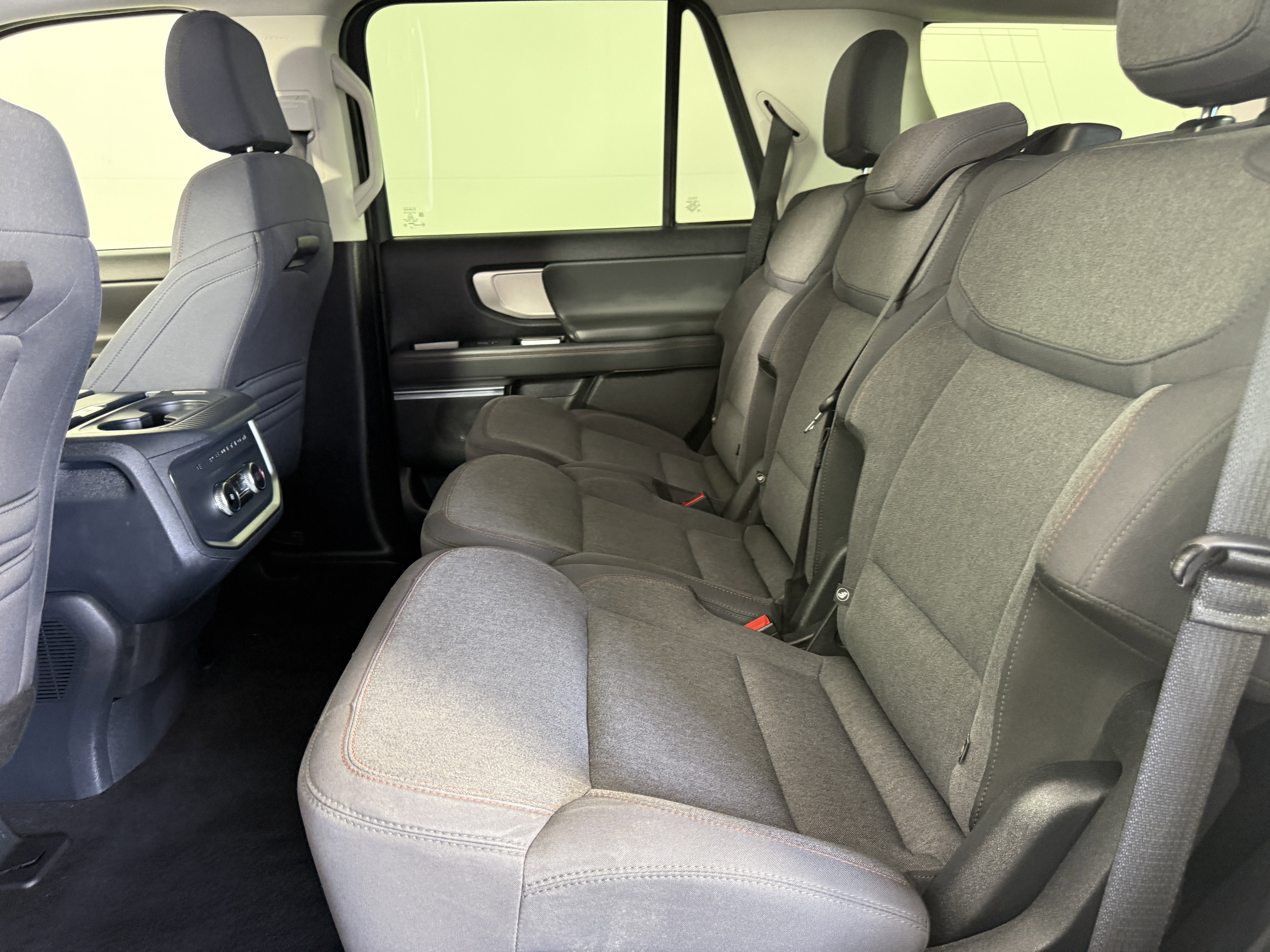 Certified 2025 Ford Expedition Active RWD image 14