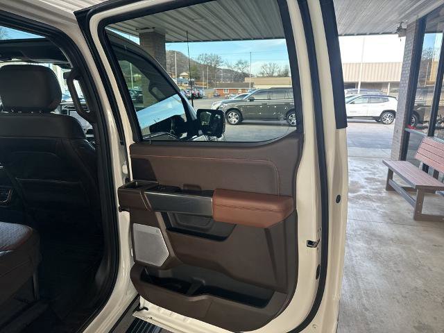 Certified 2025 Ford F150 King Ranch image 26
