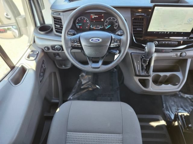 Certified 2024 Ford Transit 350 XLT RWD image 13