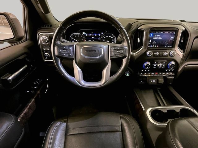Used 2020 GMC Sierra 1500 Denali w/ Denali Ultimate Package AWD/4WD image 5