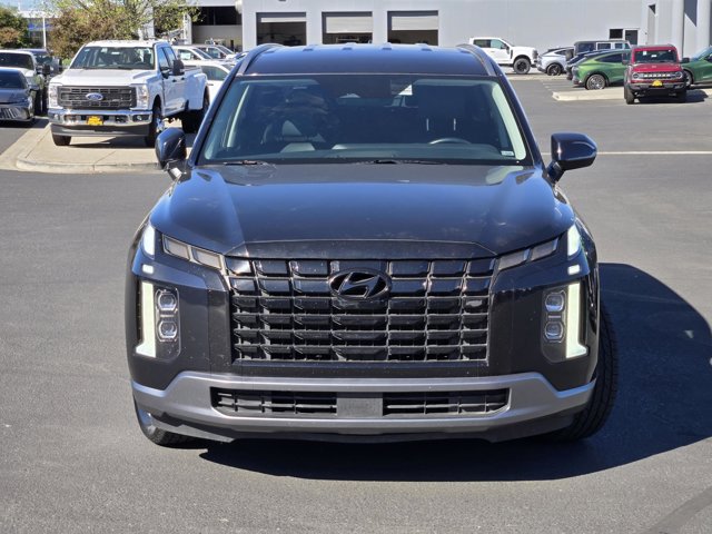 Used 2025 Hyundai Palisade SEL FWD image 2
