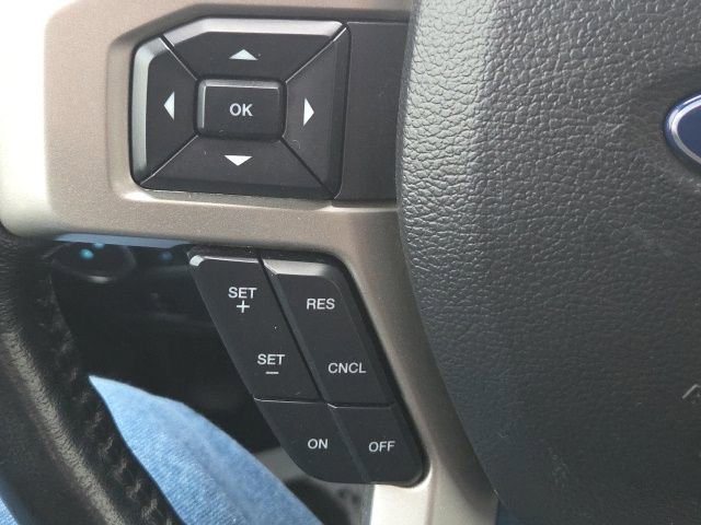 Certified 2022 Ford F250 Lariat w/ Chrome Package image 41