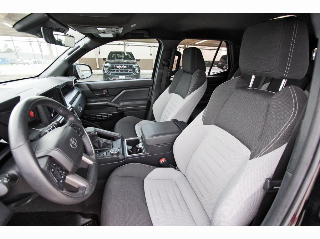Used 2025 Toyota 4Runner TRD Sport RWD image 30